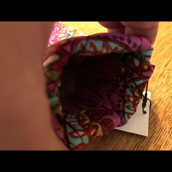 Vera-Bradley Sunglass Sleeve - Picture 4 of 5